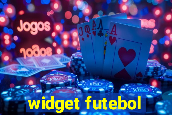 widget futebol